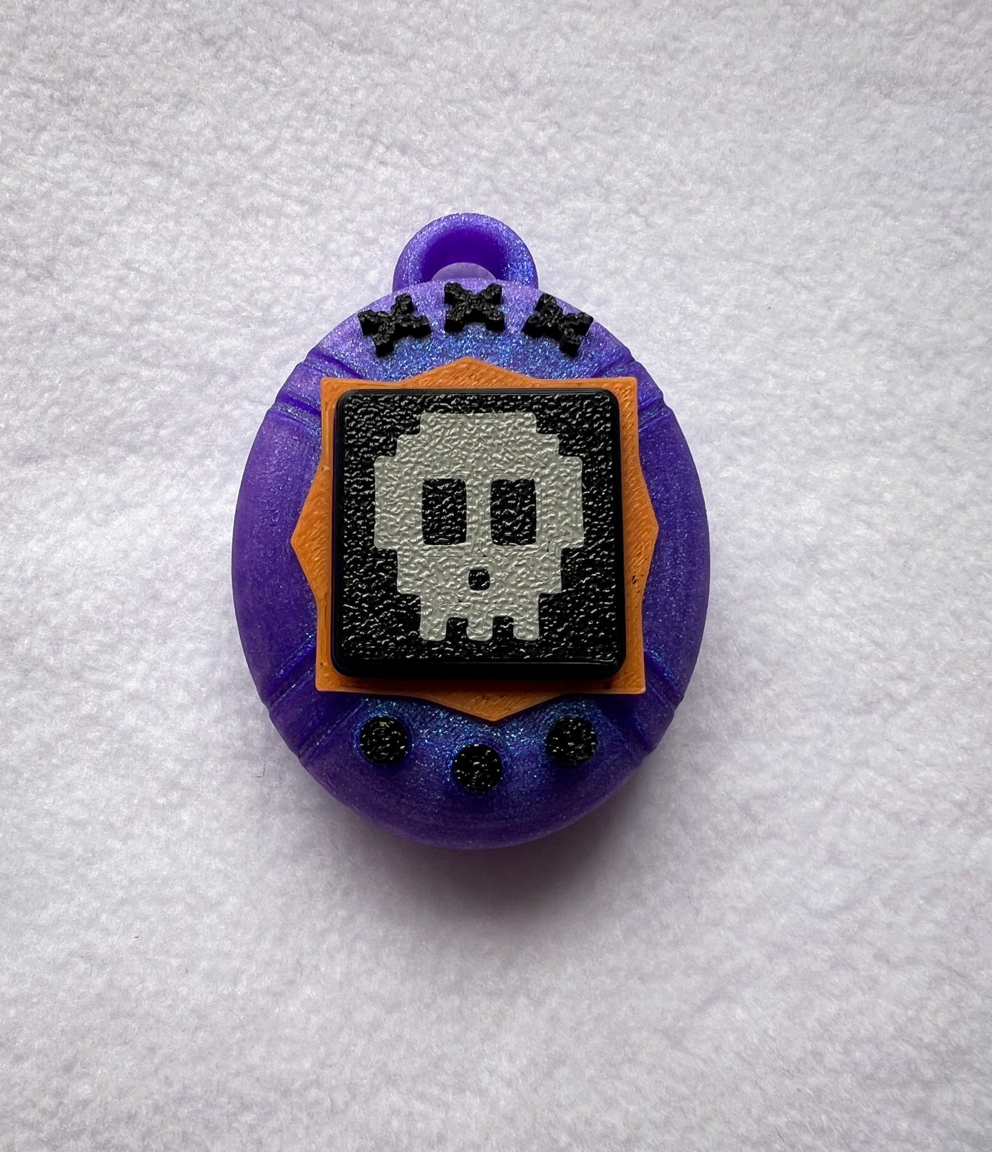 Edgy V-Pet Clickers