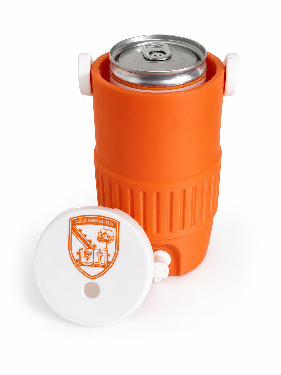 Cooler Can Holder – 3D Printed | Can Accessory | Custom Colour/Size Options