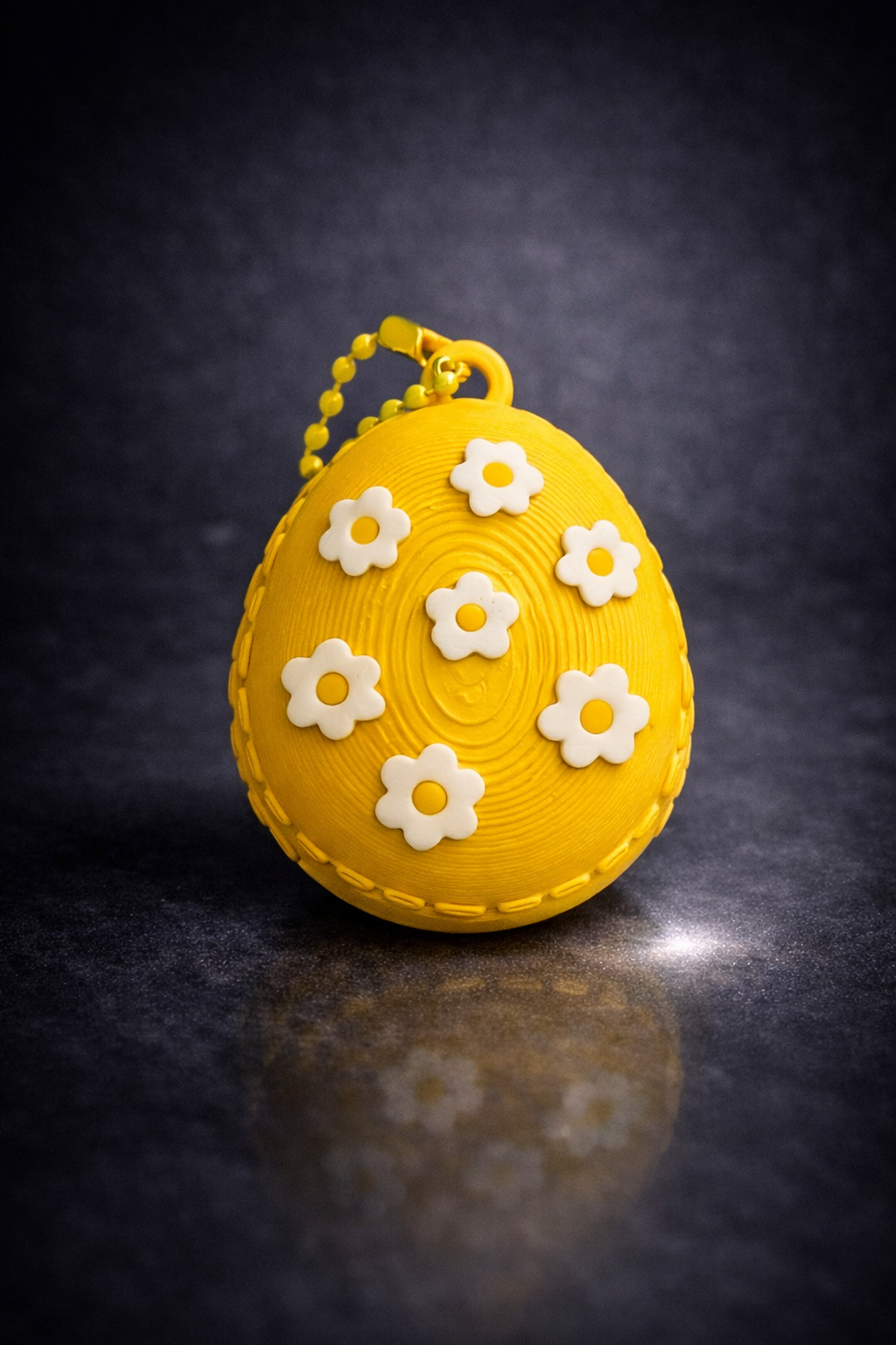 Easter Macaron Clicker Fidget | Egg & Macaron Shapes | Sensory Clicker