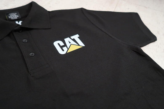 Custom Printed Polo Shirt