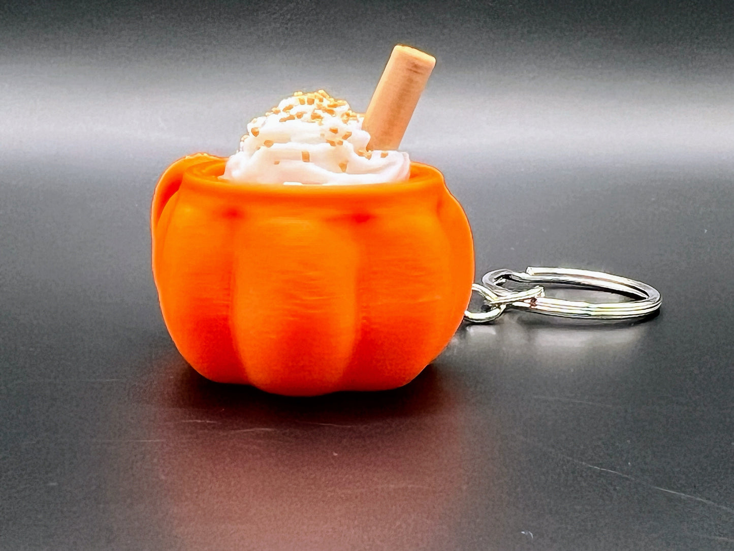 Pumpkin Spice Clickers