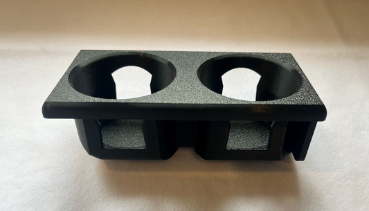 BMW M3 E36 Cupholder