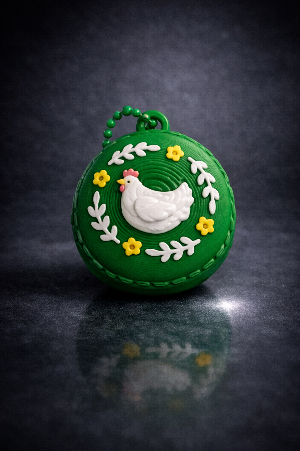 Easter Macaron Clicker Fidget | Egg & Macaron Shapes | Sensory Clicker