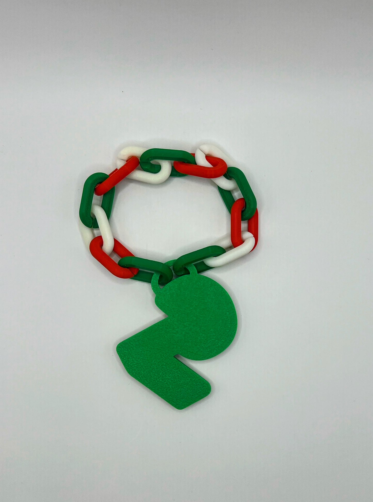 67 Hype Necklace – Elf Edition