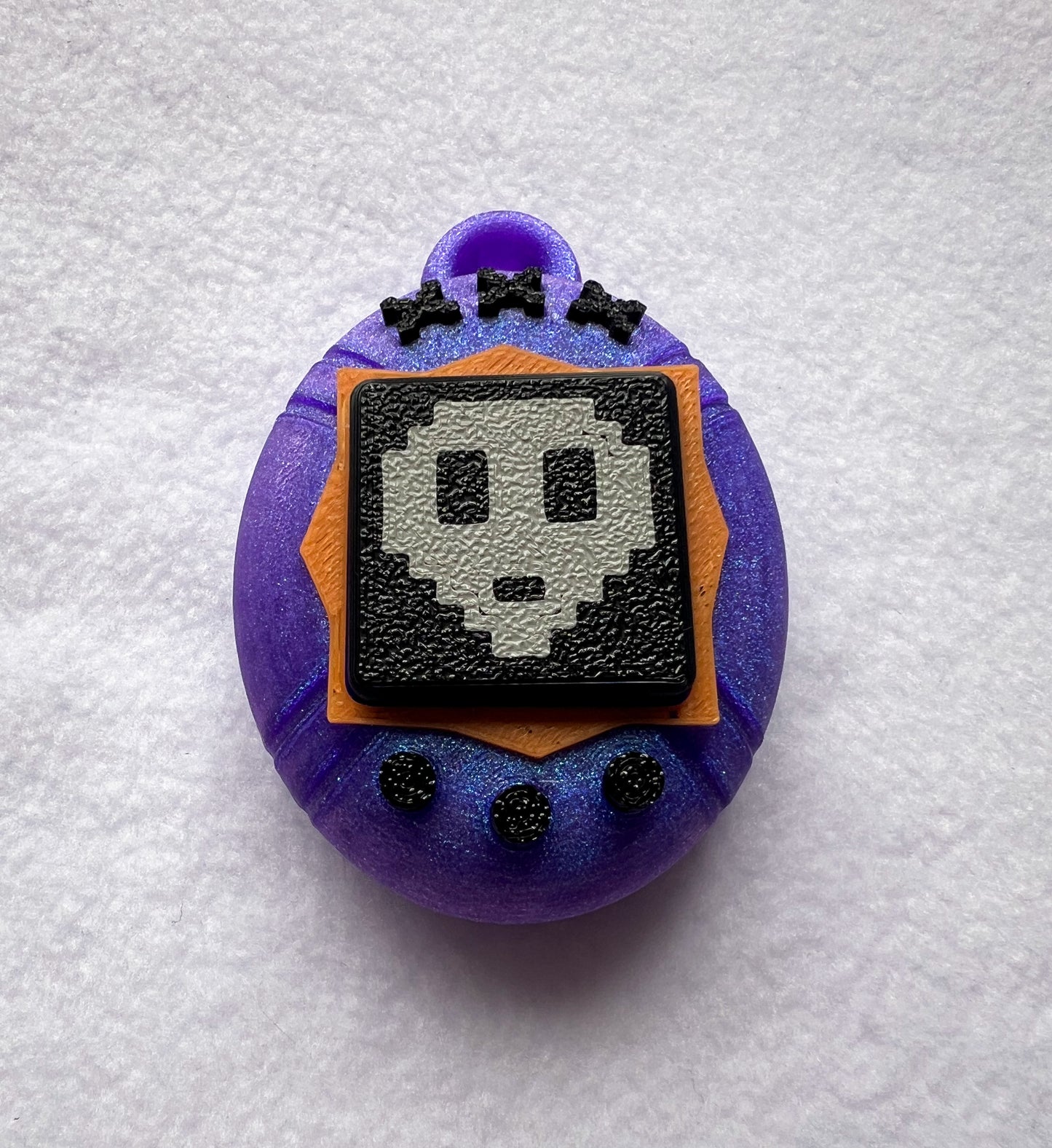 Edgy V-Pet Clickers
