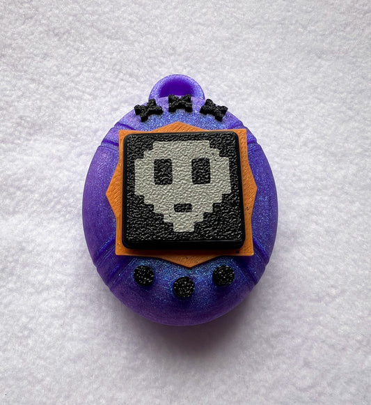 Edgy V-Pet Clickers