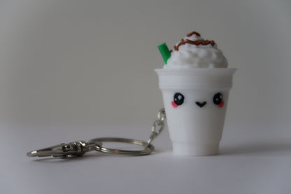 Whipped Cream Frappe Clicker