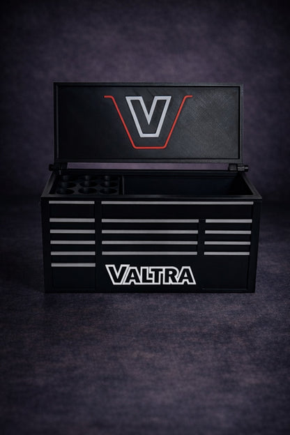 Trucker | Farming | Car Inspired Tool Box Desk Tidy