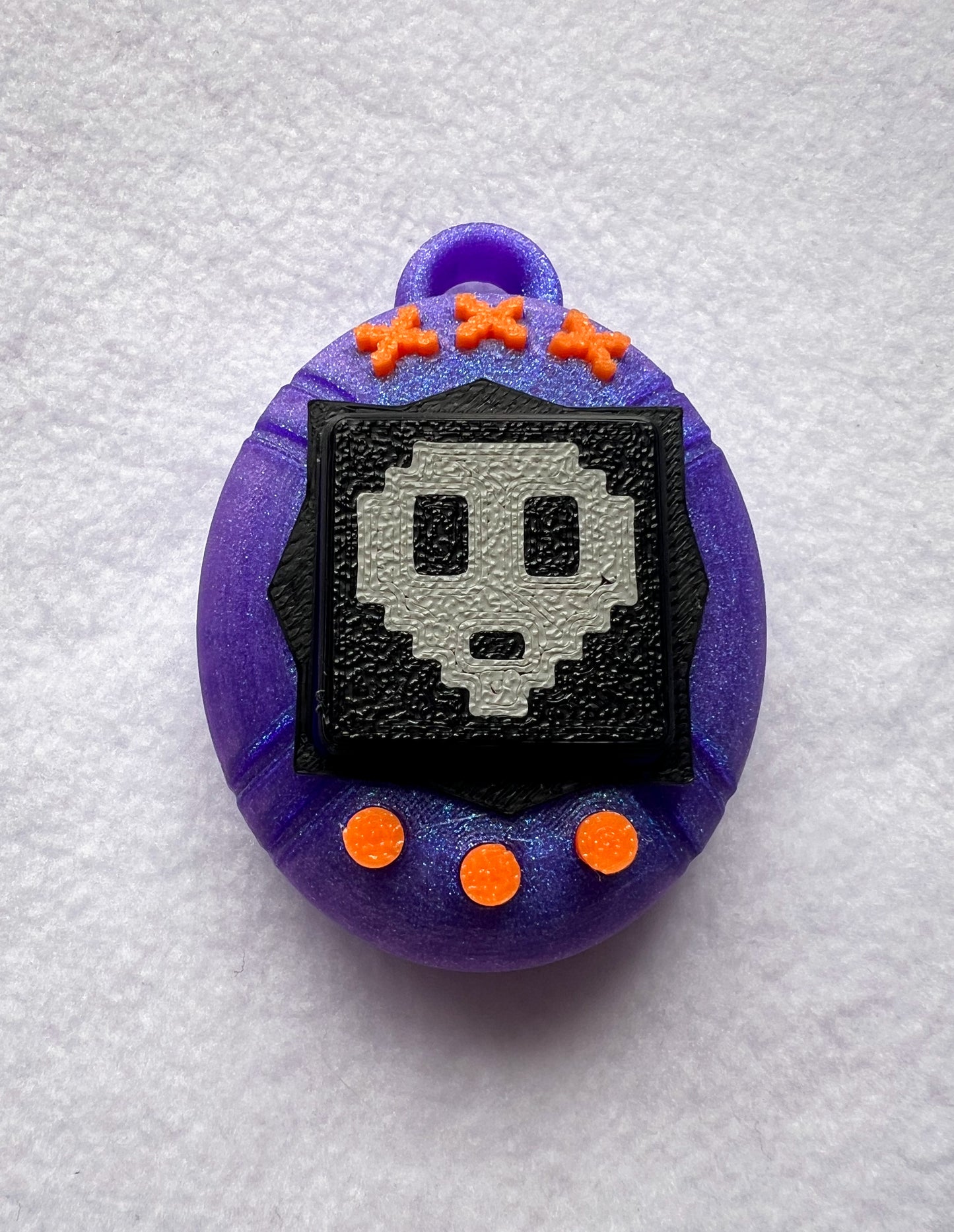 Edgy V-Pet Clickers