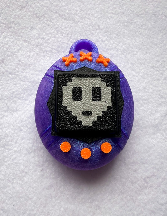 Edgy V-Pet Clickers