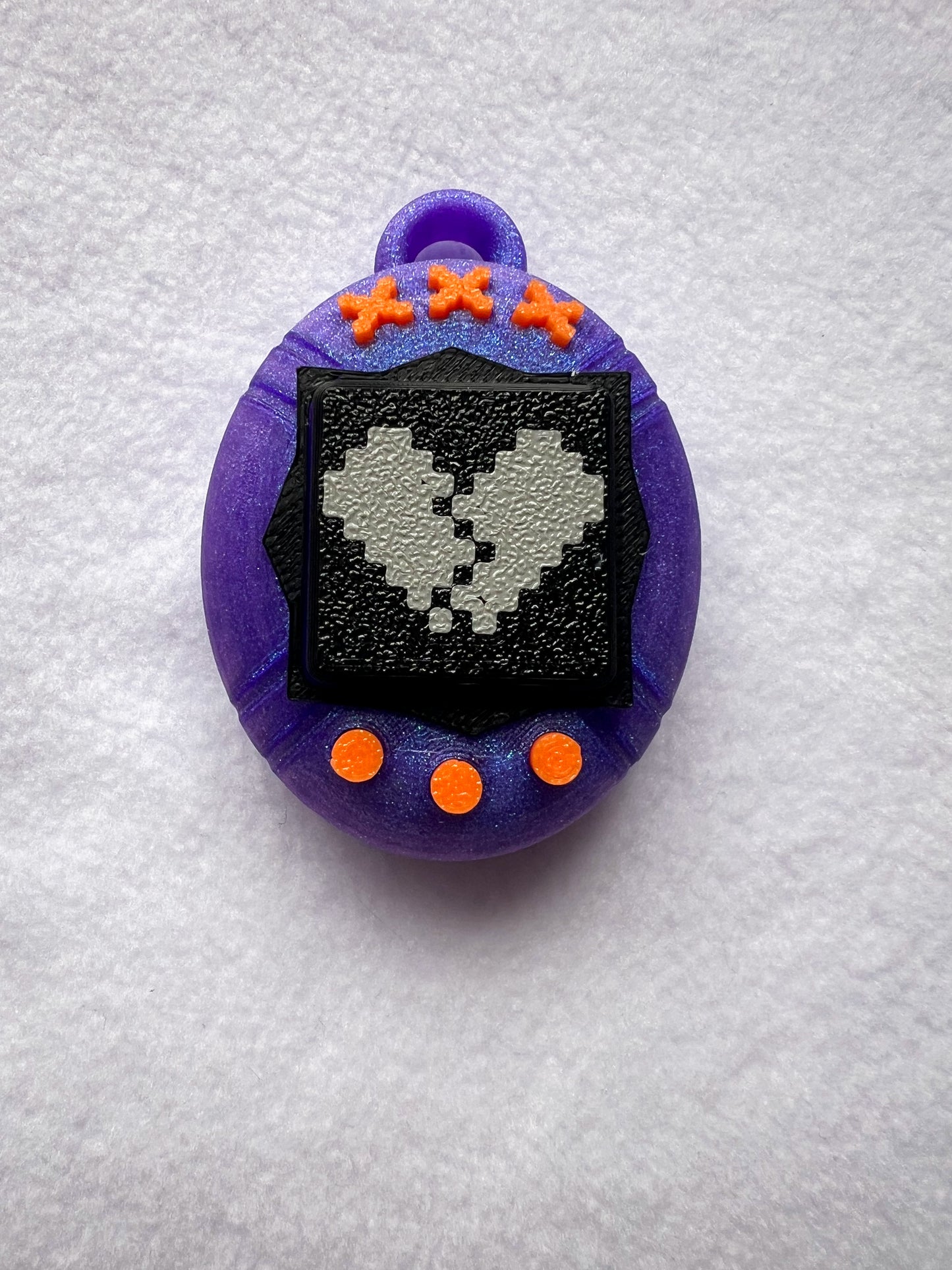 Edgy V-Pet Clickers