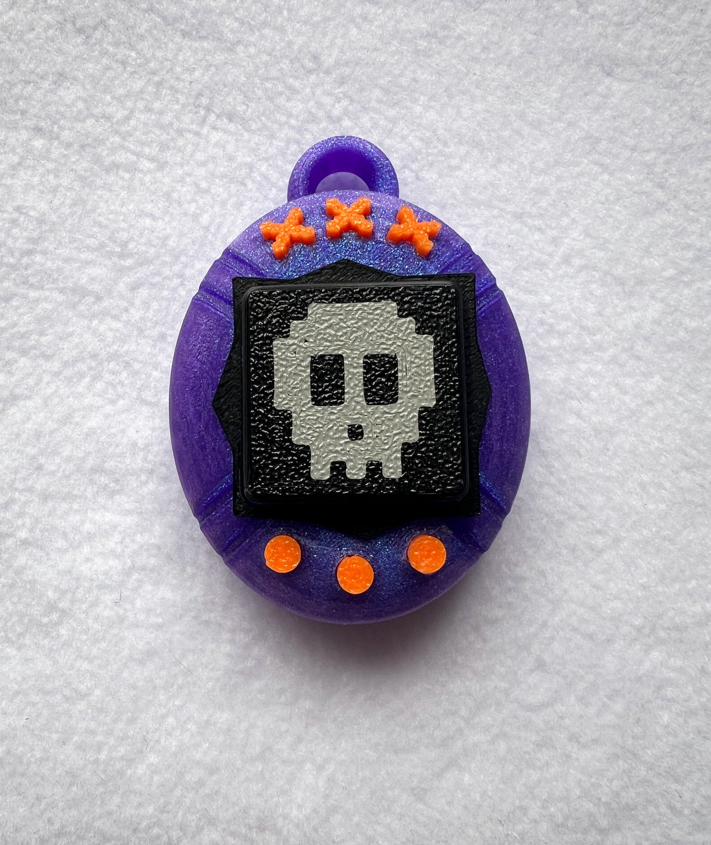 Edgy V-Pet Clickers