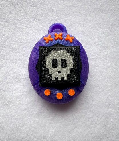 Edgy V-Pet Clickers