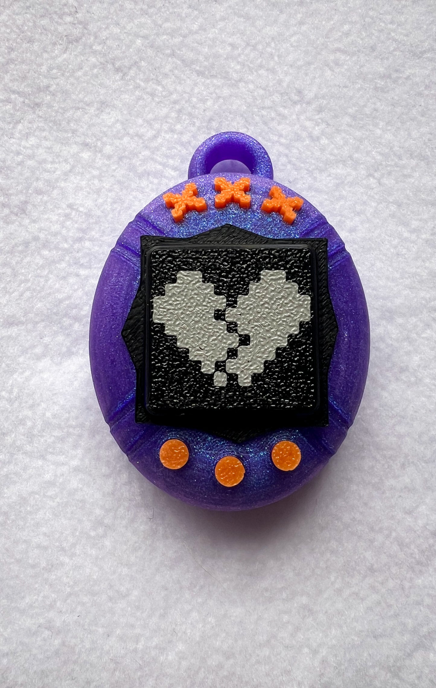 Edgy V-Pet Clickers
