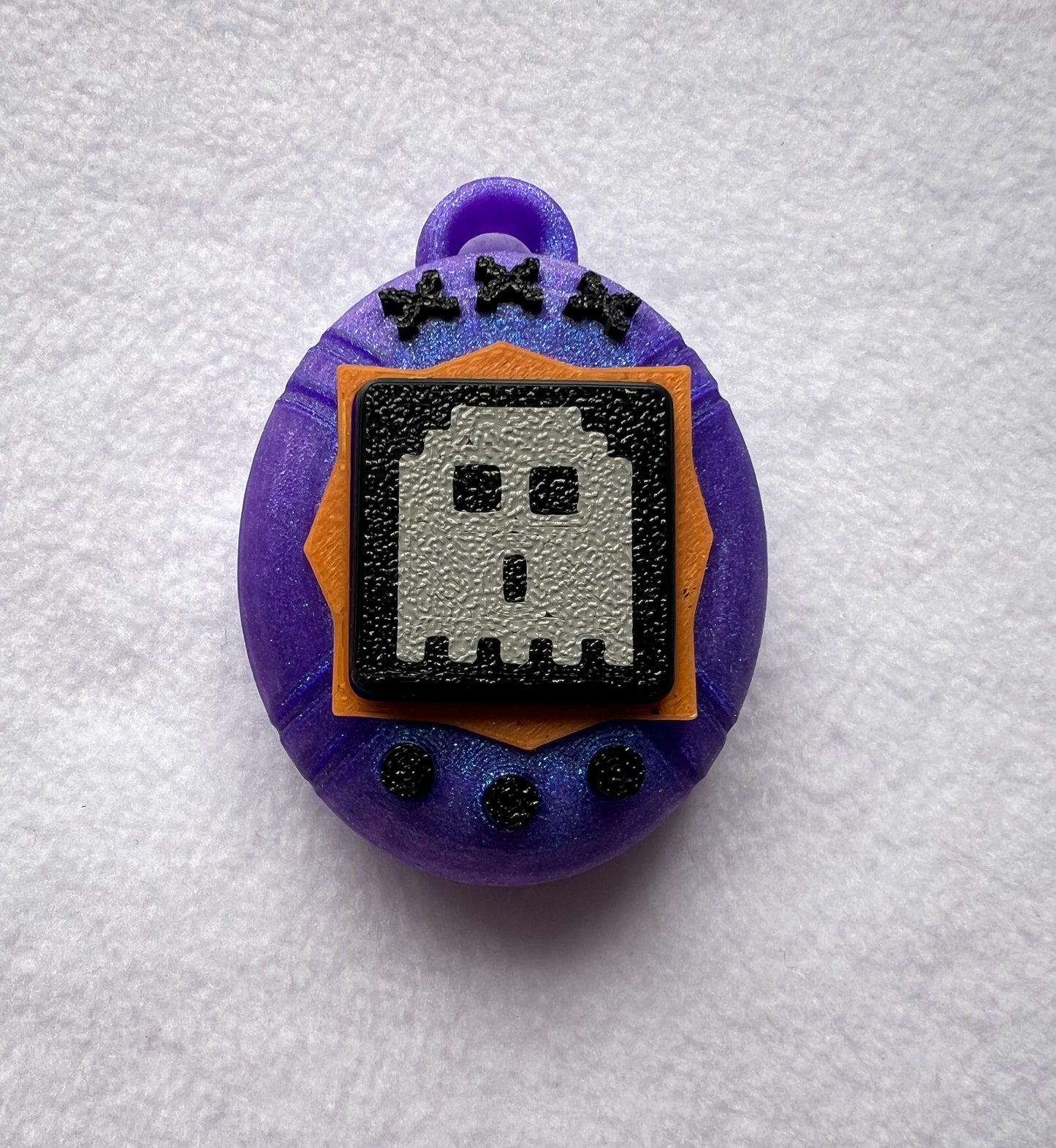 Edgy V-Pet Clickers