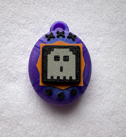 Edgy V-Pet Clickers