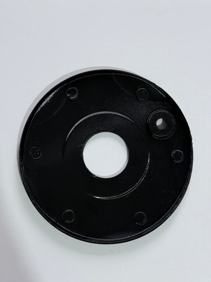 15" TSW Stealth Replacement Centre Caps | Bolt-On & Clip-In Versions
