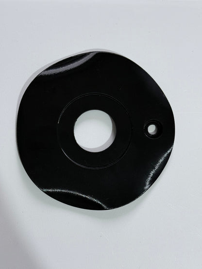 15" TSW Stealth Replacement Centre Caps | Bolt-On & Clip-In Versions