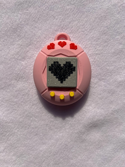 Retro V-Pet Clicker