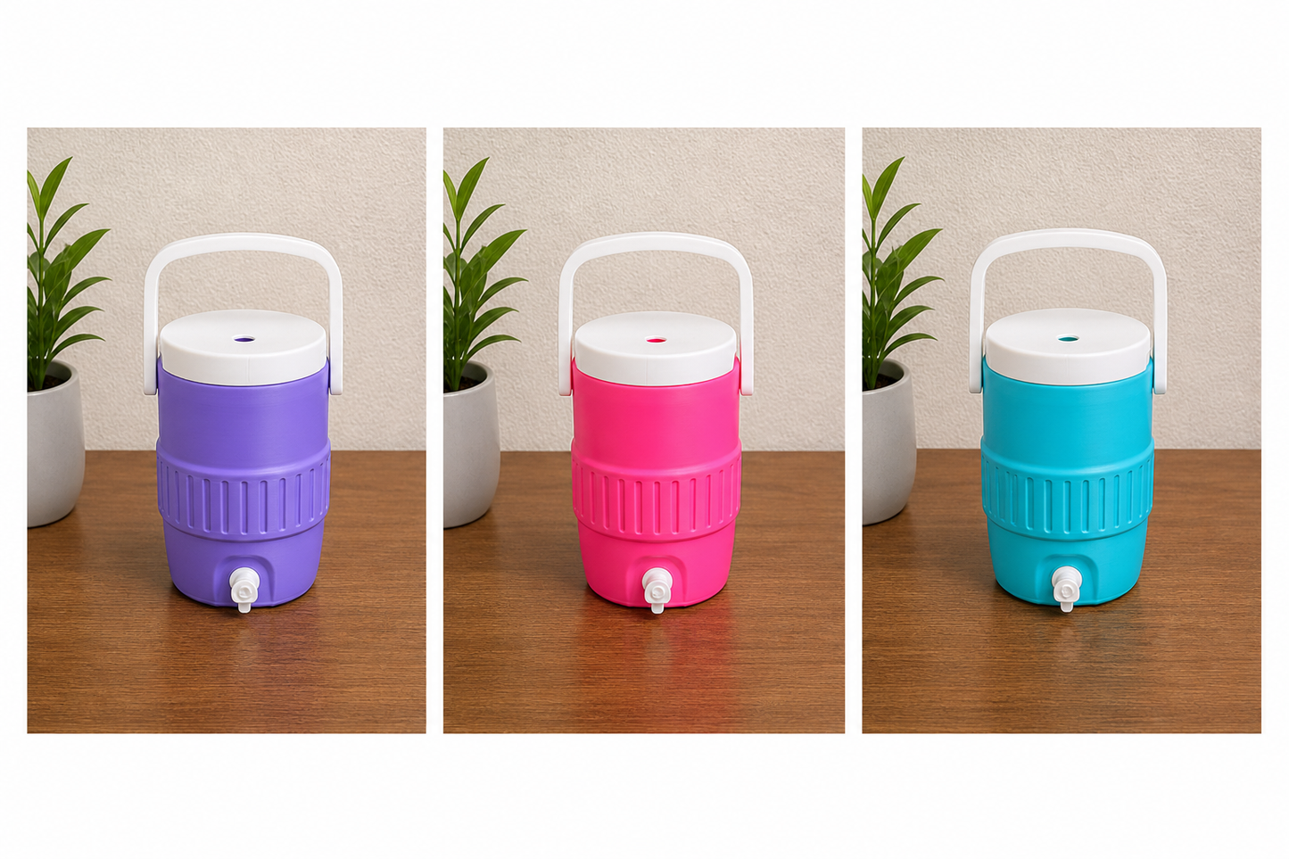 Cooler Can Holder – 3D Printed | Can Accessory | Custom Colour/Size Options