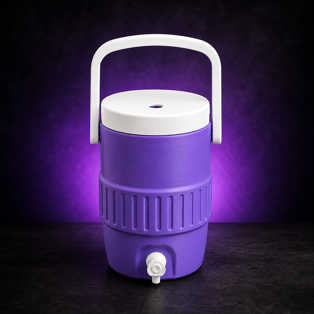 Cooler Can Holder – 3D Printed | Can Accessory | Custom Colour/Size Options