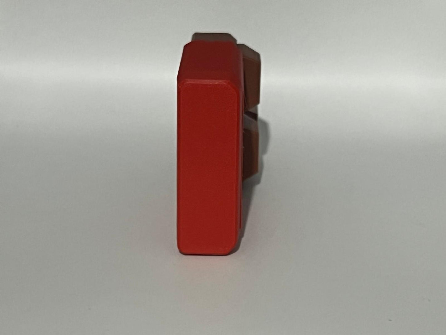 Wonka Bar Inspired Clicker Fidget