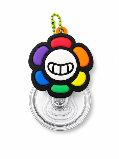 Dandy's World Dandy Can Tab Opener Keyring