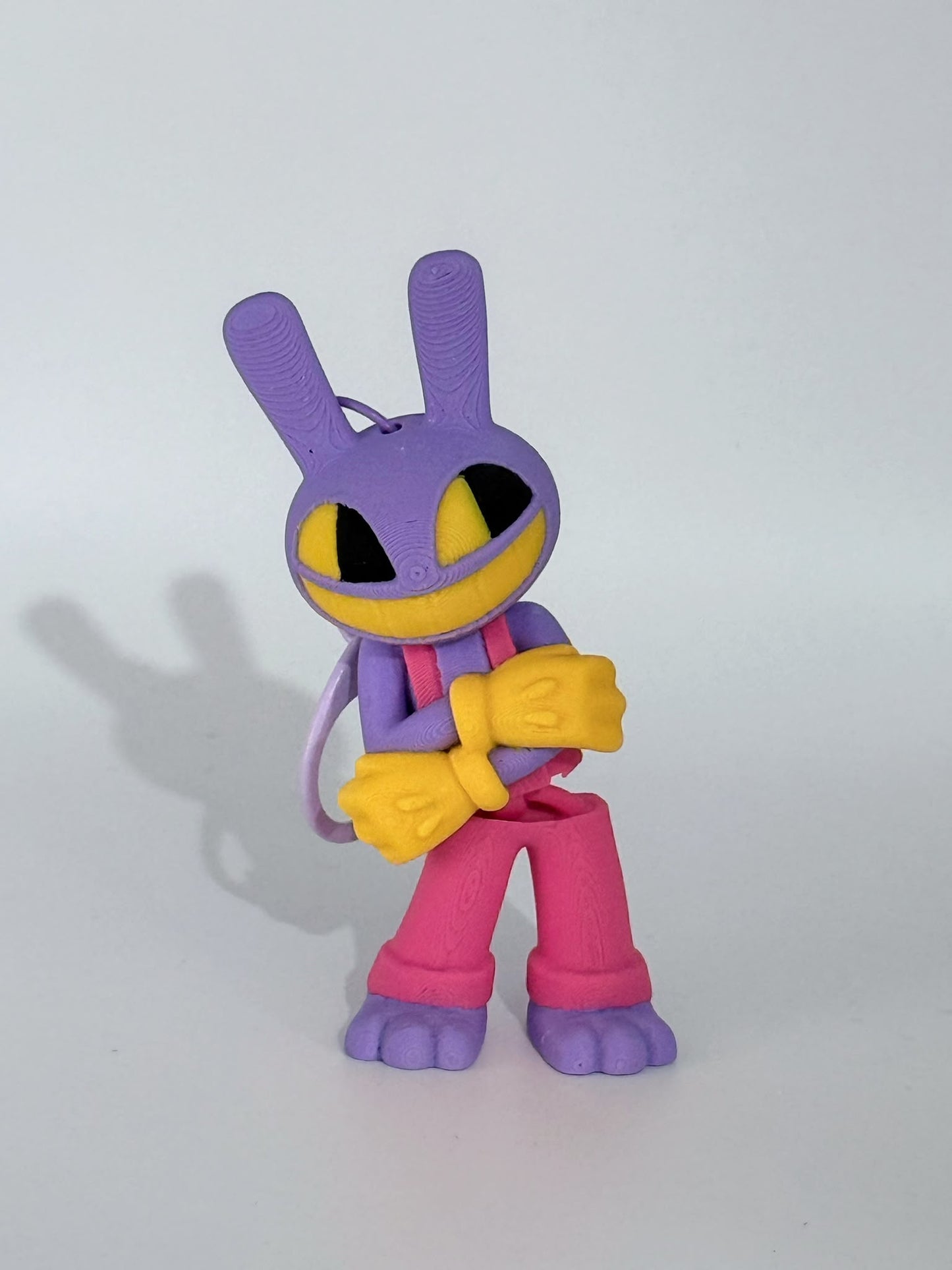 Jax Articulated Figure | The Amazing Digital Circus