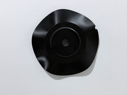 15" TSW Stealth Replacement Centre Caps
