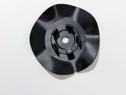 15" TSW Stealth Replacement Centre Caps
