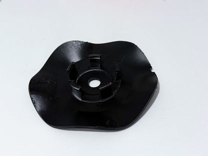 15" TSW Stealth Replacement Centre Caps