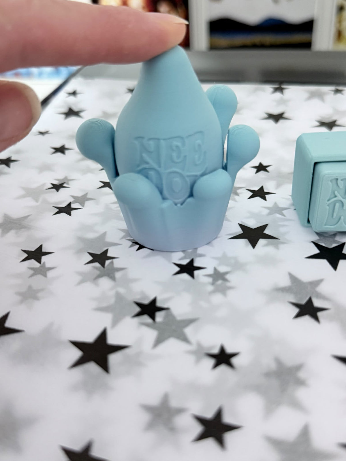 Nee Doh Inspired Fidget Bundle