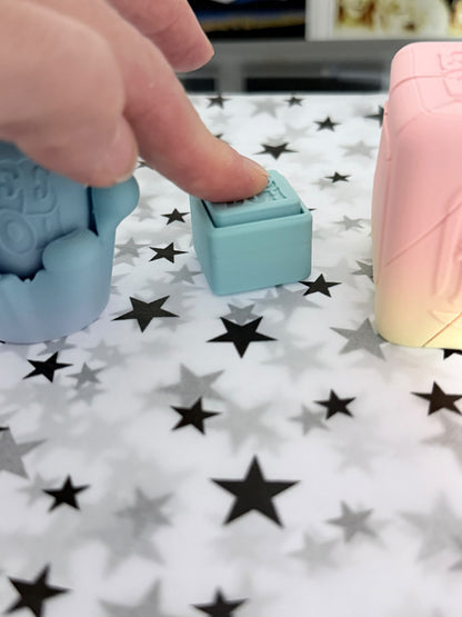 Nee Doh Inspired Fidget Bundle