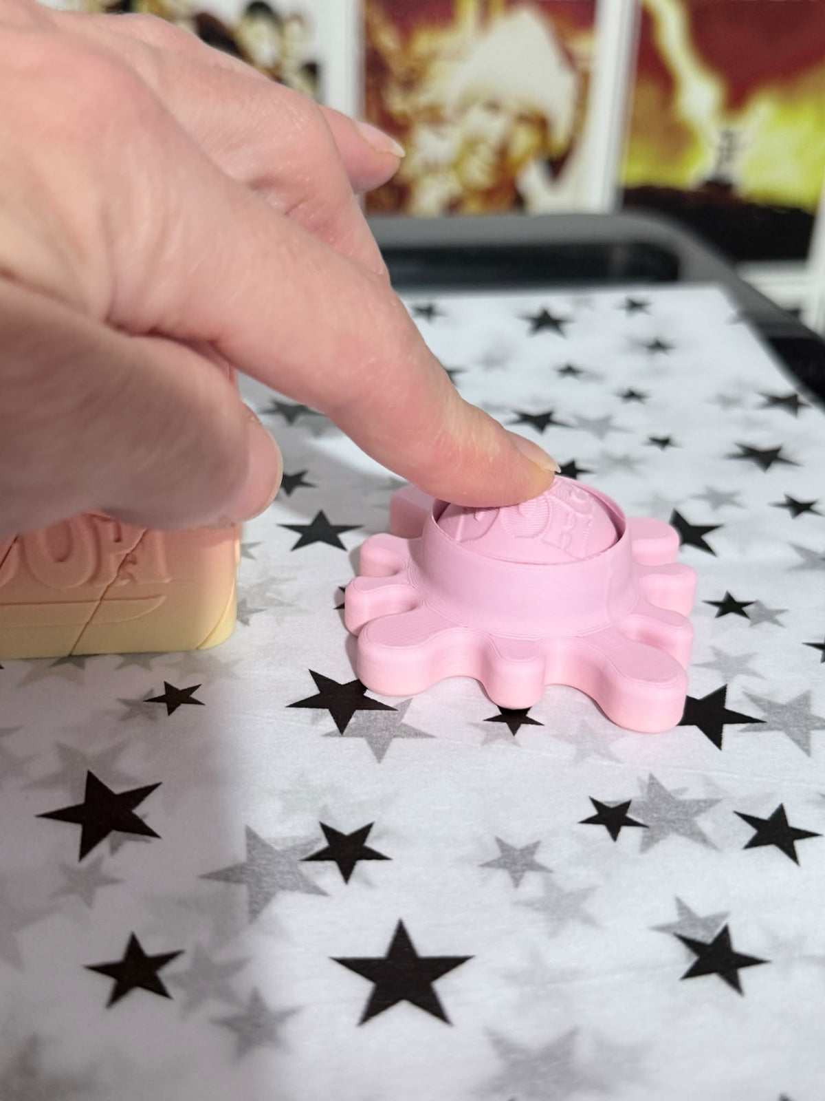 Nee Doh Inspired Fidget Bundle