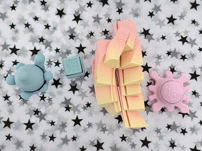 Nee Doh Inspired Fidget Bundle