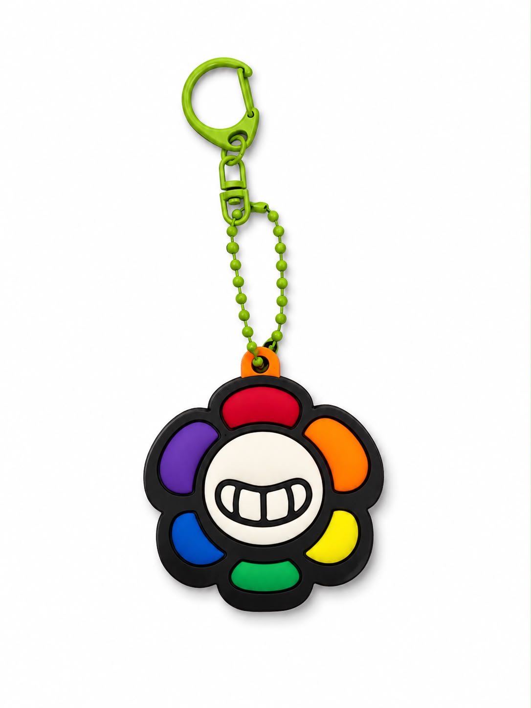 Dandy's World Dandy Can Tab Opener Keyring