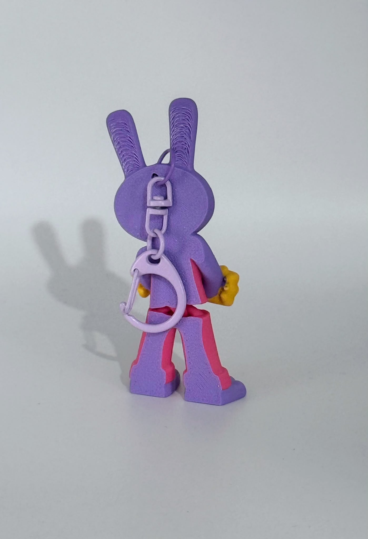 Jax Articulated Figure | The Amazing Digital Circus