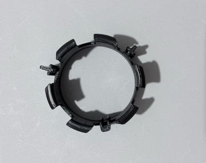 Ford Fiesta MK3 RS Turbo 3 Spoke Centre Cap Repair Clip | 3D Printed PETG Replacement