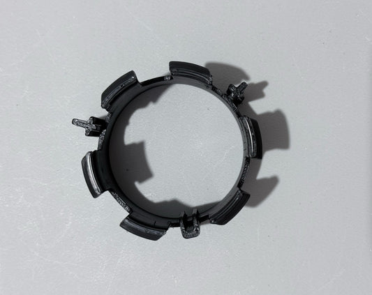 Ford Fiesta MK3 RS Turbo 3 Spoke Centre Cap Repair Clip | 3D Printed PETG Replacement