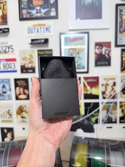 Nice Lump of Coal – The Ultimate Super Squishy!