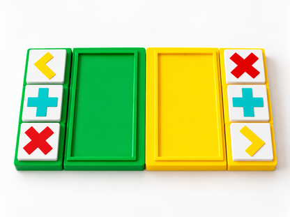 3D Printed Fidget Trading Board