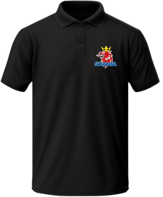 Busier Than a Cucumber Polo Shirt - Sizes XL 3XL