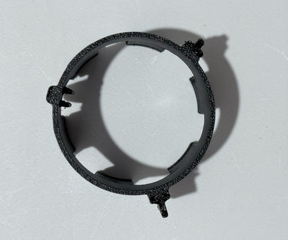 Ford Fiesta MK3 RS Turbo 3 Spoke Centre Cap Repair Clip | 3D Printed PETG Replacement