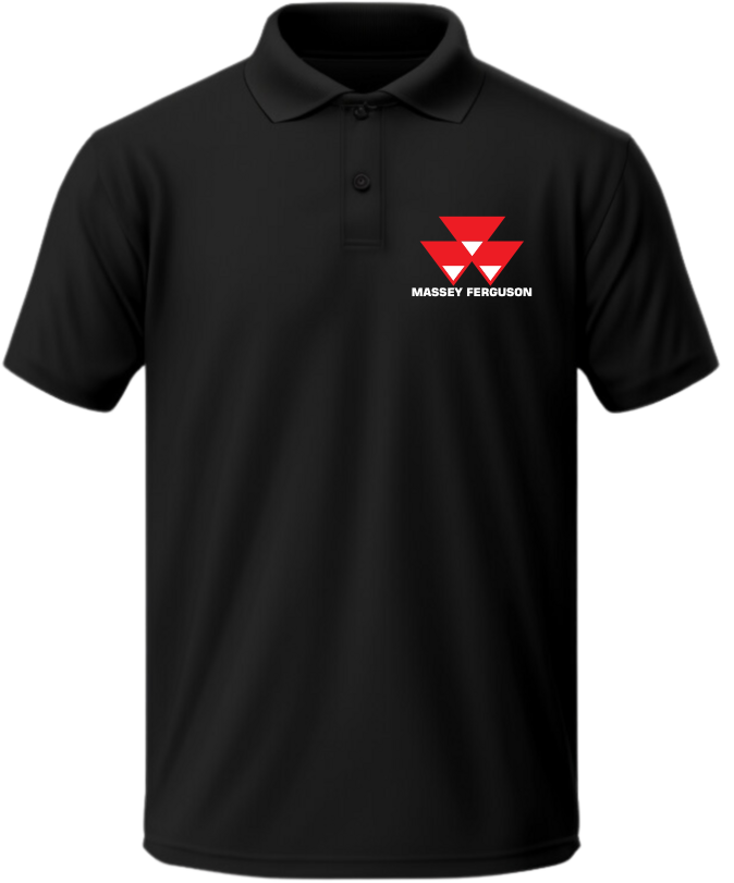Busier Than a Cucumber Polo Shirt - Sizes XL 3XL