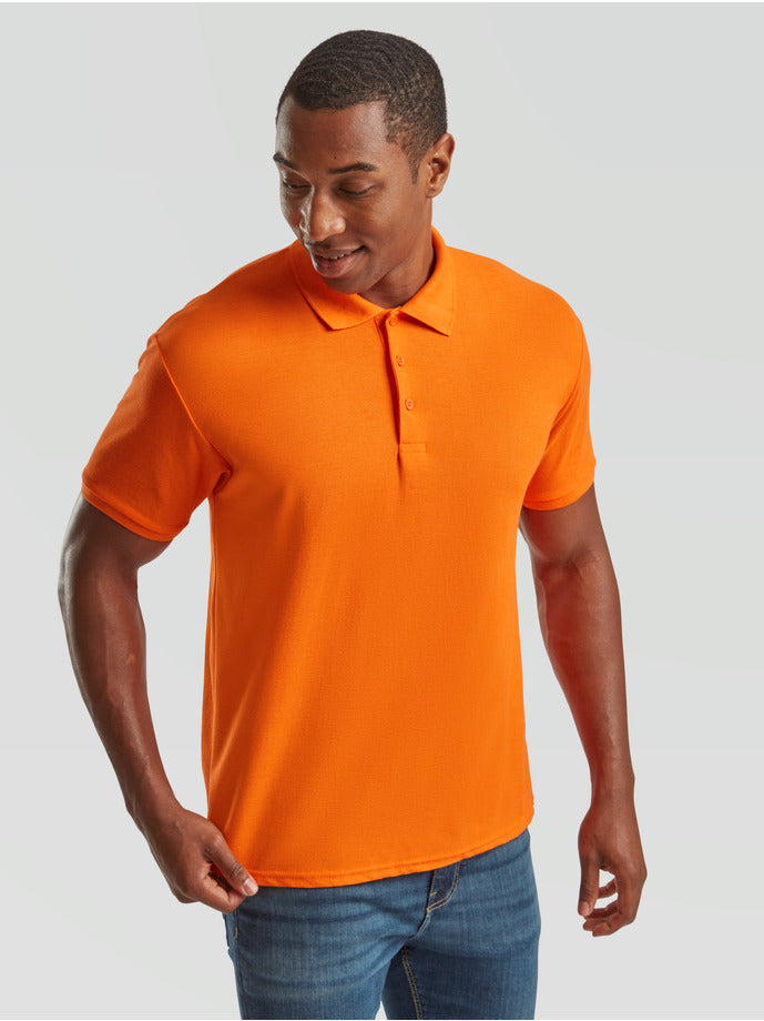 Busier Than a Cucumber Polo Shirt - Sizes XL 3XL