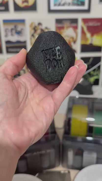 Nice Lump of Coal – The Ultimate Super Squishy!