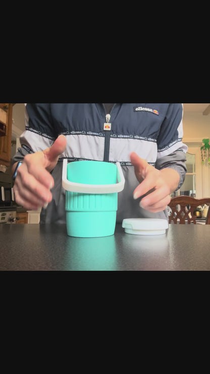 Cooler Can Holder – 3D Printed | Can Accessory | Custom Colour/Size Options